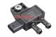 METZGER Sensor, Abgasdruck 0906401