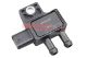 METZGER Sensor, Abgasdruck 0906403