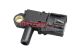 METZGER Sensor, Abgasdruck 0906404