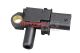 METZGER Sensor, Abgasdruck 0906405