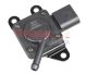 METZGER Sensor, Abgasdruck 0906408