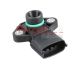 METZGER Sensor, Saugrohrdruck 0906410