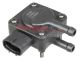 METZGER Sensor, Abgasdruck 0906415