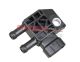 METZGER Sensor, Abgasdruck 0906416
