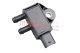 METZGER Sensor, Abgasdruck 0906417