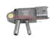 METZGER Sensor, Abgasdruck 0906423