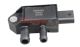 METZGER Sensor, Abgasdruck 0906424