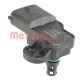 METZGER Sensor, Saugrohrdruck 0906425