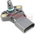 METZGER Sensor, Ladedruck 0906426