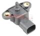 METZGER Sensor, Ladedruck 0906427