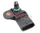 METZGER Sensor, Ladedruck 0906428