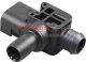 METZGER Drucksensor, Bremskraftverstärker 0906430