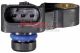METZGER Sensor, Ladedruck 0906435