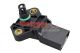 METZGER Sensor, Ladedruck 0906441