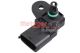 METZGER Sensor, Ladedruck 0906442