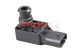 METZGER Sensor, Saugrohrdruck 0906443