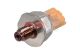 METZGER Sensor, Kraftstoffdruck 0906447