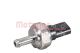 METZGER Sensor, Abgasdruck 0906448