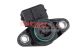 METZGER Sensor, Saugrohrdruck 0906449