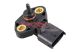 METZGER Sensor, Öltemperatur/-druck 0906452