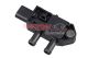 METZGER Sensor, Abgasdruck 0906456
