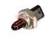 METZGER Sensor, Kraftstoffdruck 0906460