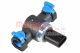 METZGER Sensor, Kraftstoffdruck 0906462