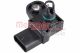 METZGER Sensor, Saugrohrdruck 0906463