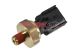 METZGER Sensor, Öldruck 0906478