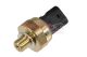 METZGER Sensor, Öldruck 0906487
