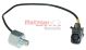 METZGER Klopfsensor 0907010