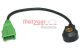 METZGER Klopfsensor 0907024