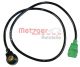 METZGER Klopfsensor 0907109