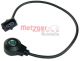METZGER Klopfsensor 0907036