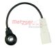 METZGER Klopfsensor 0907045