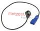 METZGER Klopfsensor 0907049