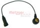 METZGER Klopfsensor 0907078