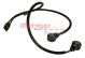 METZGER Klopfsensor 0907093