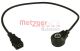 METZGER Klopfsensor 0907095