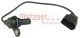 METZGER Sensor, Geschwindigkeit/Drehzahl 0909001