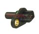 METZGER Drehzahlsensor, Automatikgetriebe 0909002