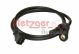 METZGER Sensor, Geschwindigkeit/Drehzahl 0909015