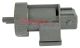 METZGER Sensor, Geschwindigkeit/Drehzahl 0909065