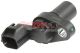 METZGER Drehzahlsensor, Automatikgetriebe 0909086
