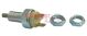METZGER Bremslichtschalter 0911024
