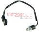 METZGER Schalter, Rückfahrleuchte 0912078