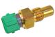 METZGER Temperaturschalter, Kühlmittelwarnlampe 0915003