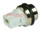 METZGER Temperaturschalter, Kühlmittelwarnlampe 0915045