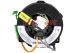 METZGER Wickelfeder, Airbag 09161139