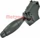 METZGER Blinkerschalter 0916378